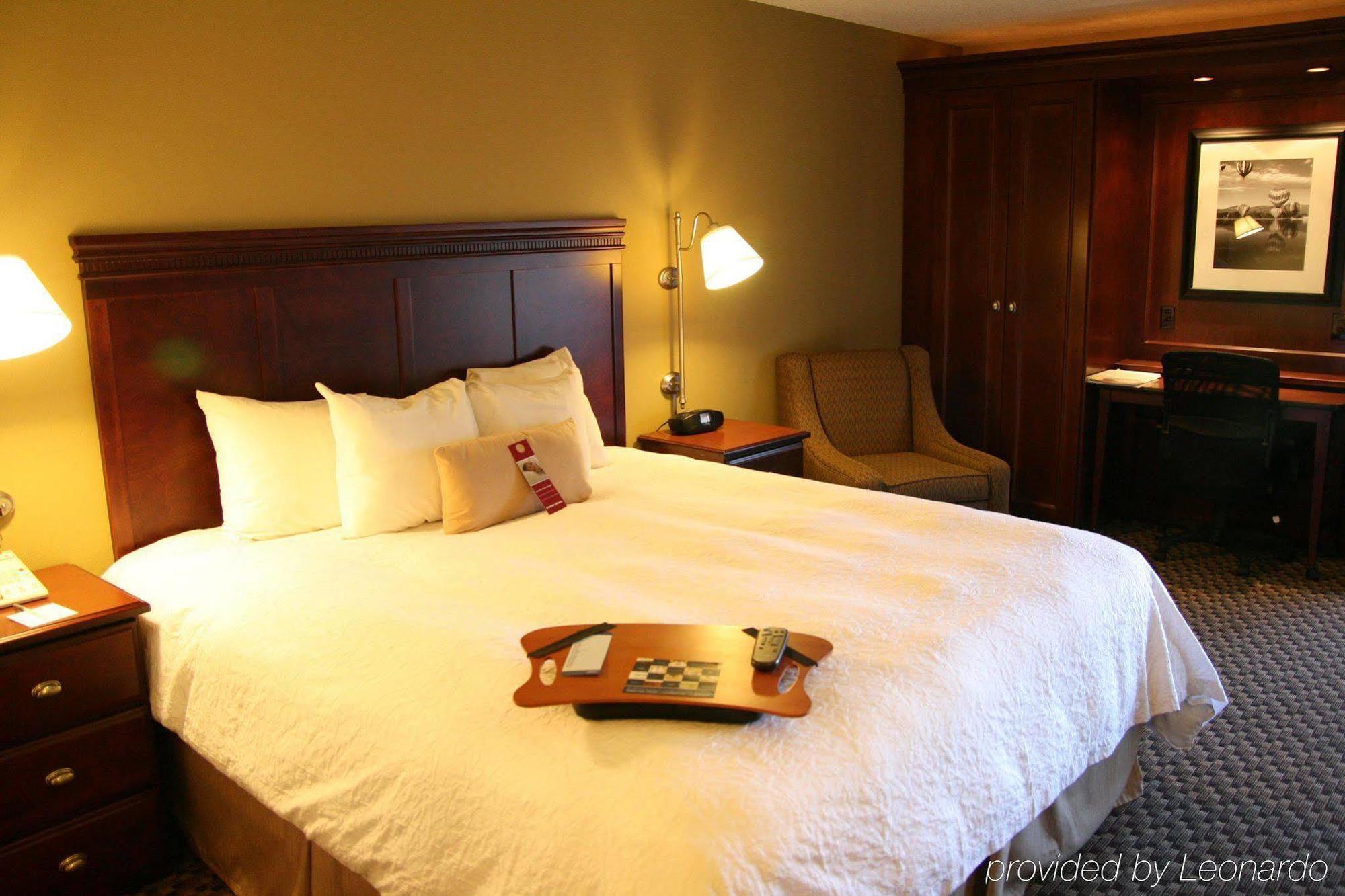 Spark By Hilton Colorado Springs I 25 Central Habitación foto