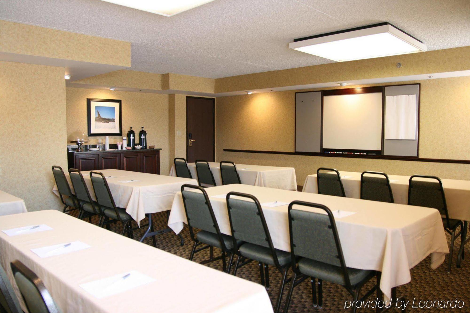 Spark By Hilton Colorado Springs I 25 Central Facilidades foto