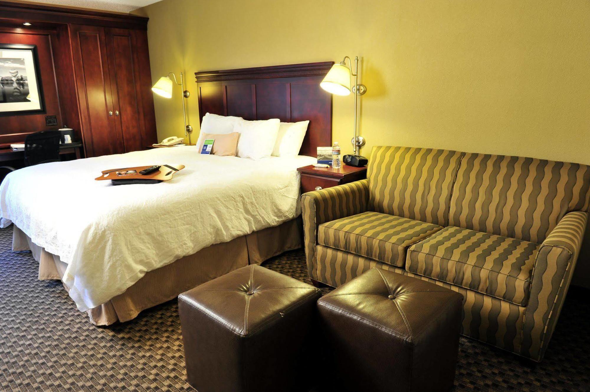 Spark By Hilton Colorado Springs I 25 Central Habitación foto