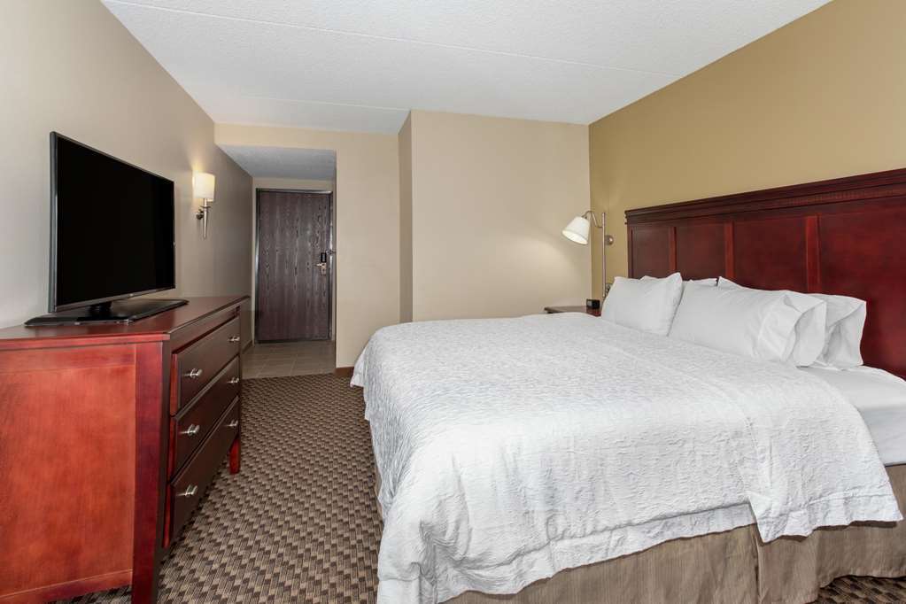 Spark By Hilton Colorado Springs I 25 Central Habitación foto